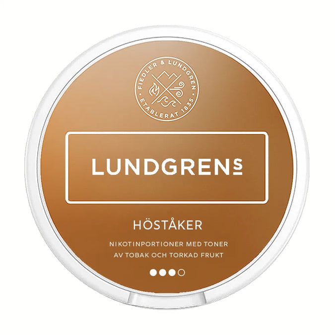 Lundgrens Hostaker