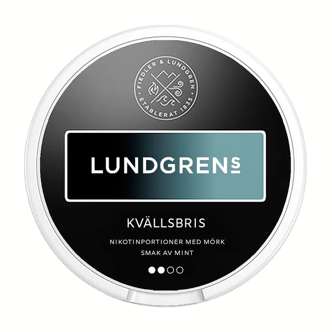 Lundgrens Kvallsbris