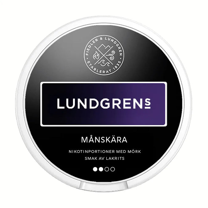 Lundgrens Manskara