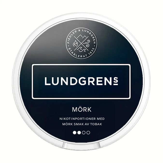 Lundgrens Mork