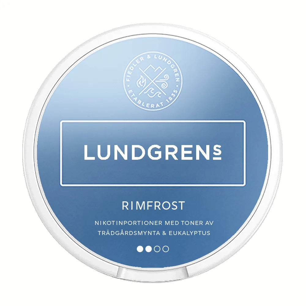 Lundgrens Rimfrost