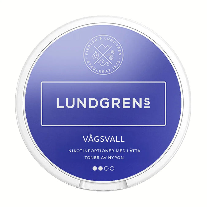 Lundgrens Vagsvall