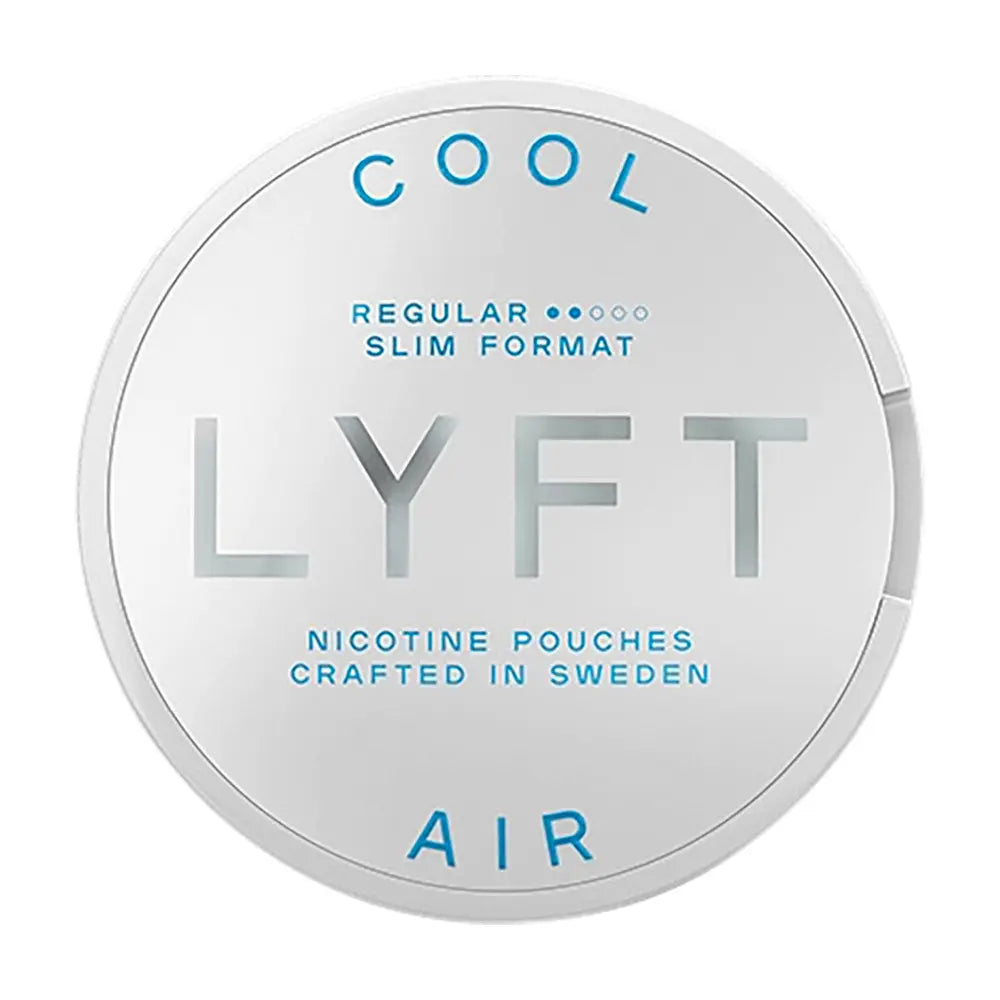 Lyft Cool Air