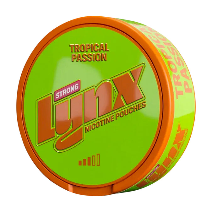 Lynx Tropical Passion
