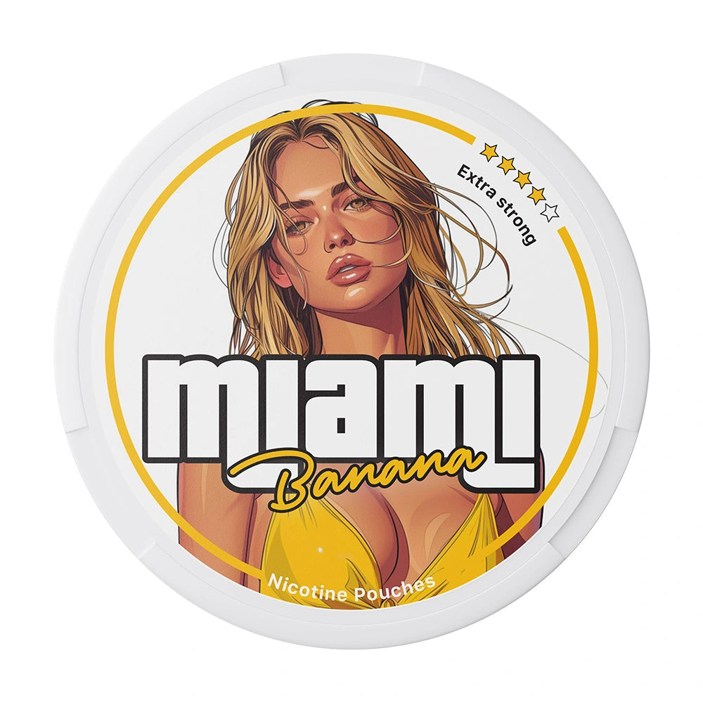 Miami Banana
