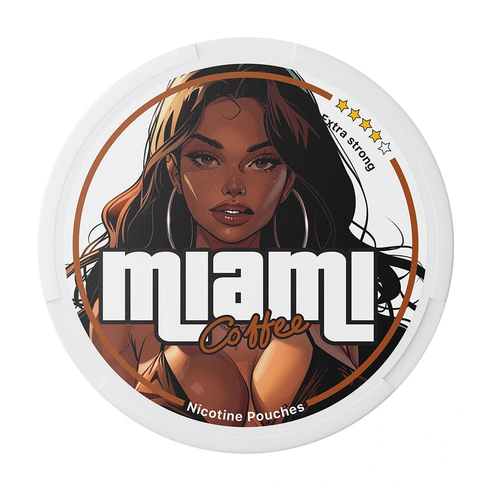 Miami Coffee