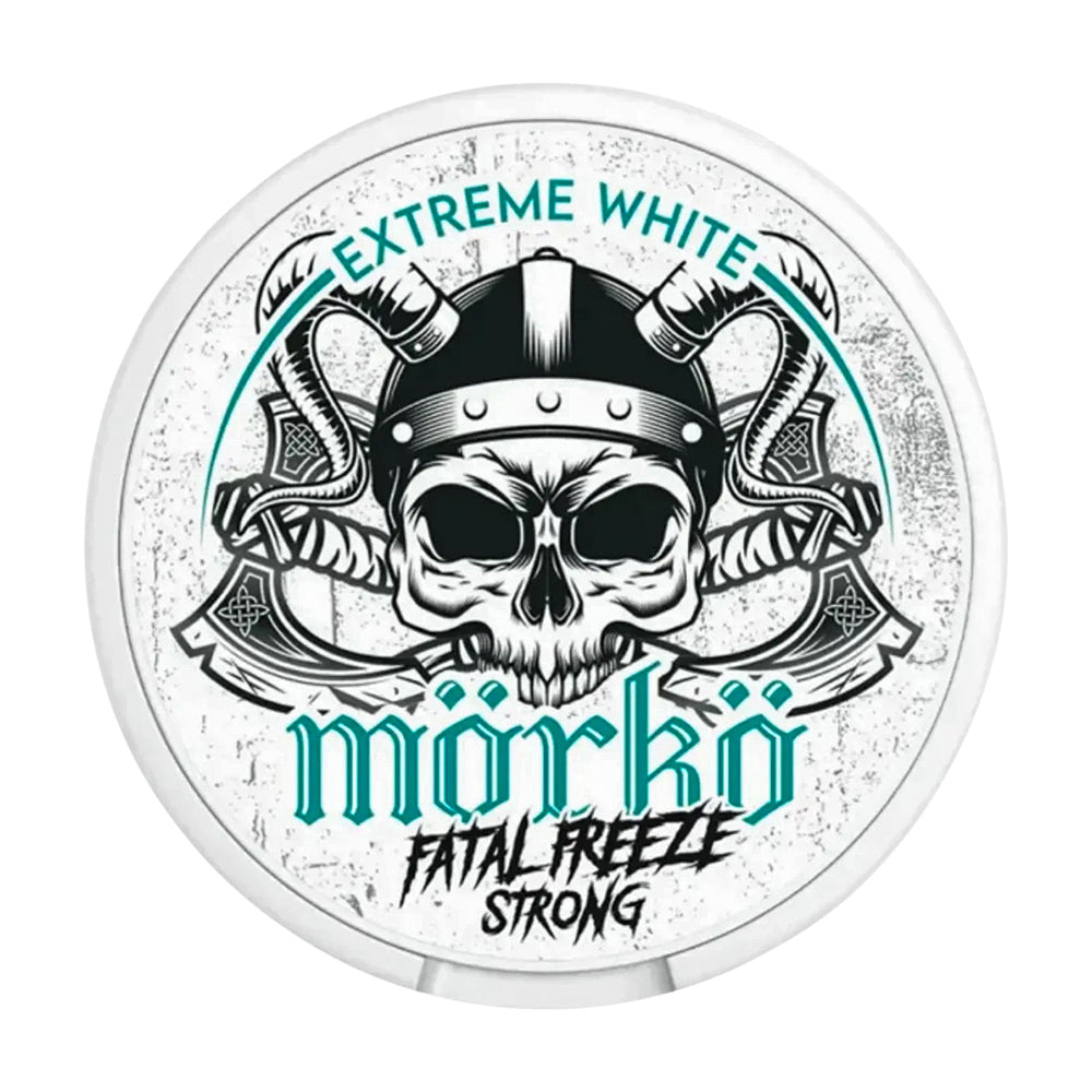Morko Fatal Freeze