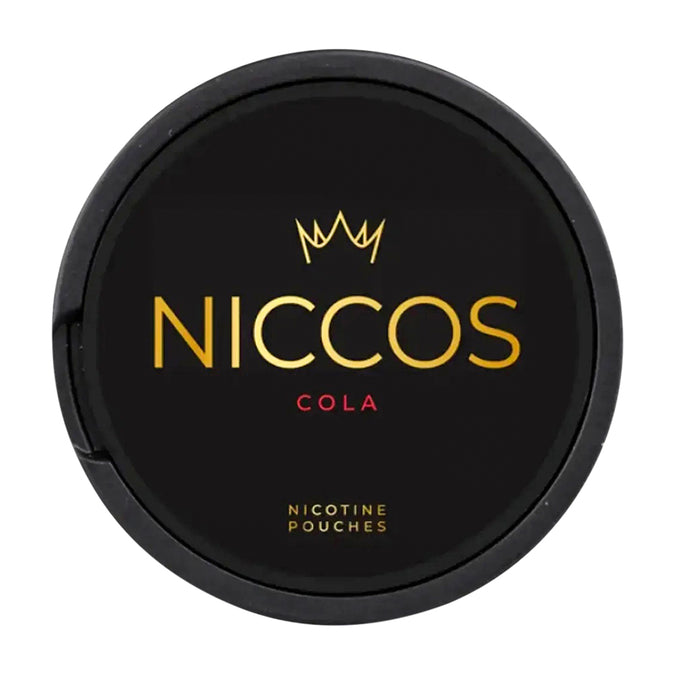 Niccos Cola