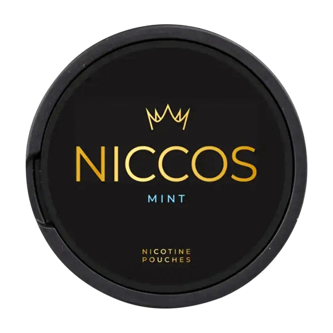 Niccos Mint