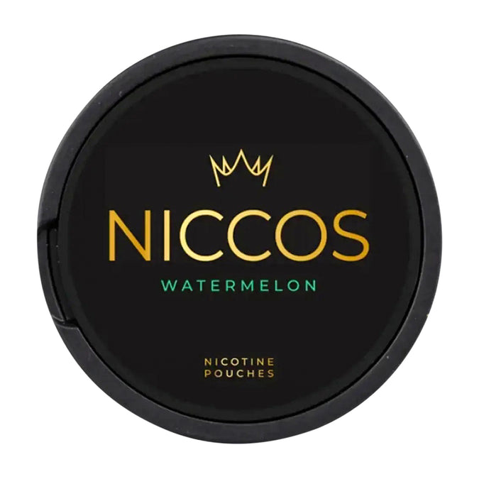 Niccos Watermelon