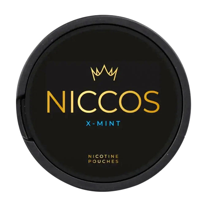 Niccos X-Mint