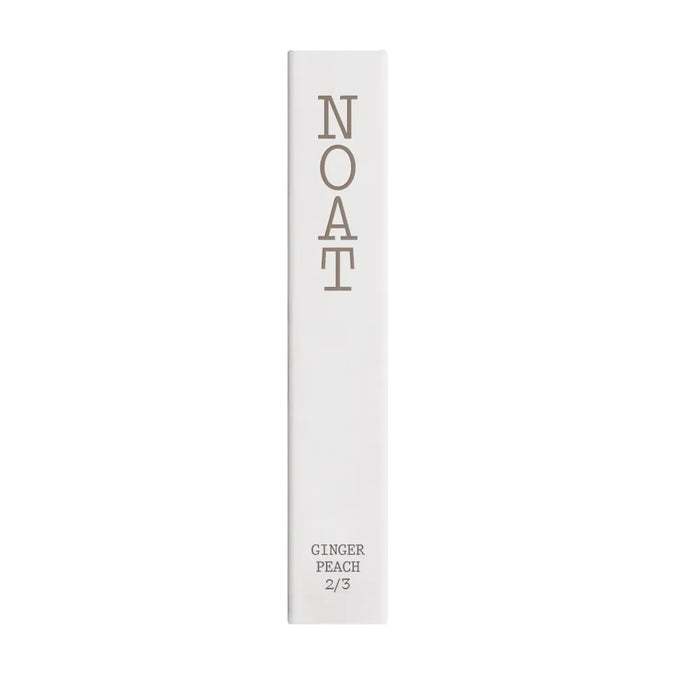 Noat Ginger Peach