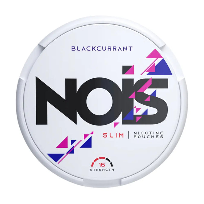Nois Black Currant