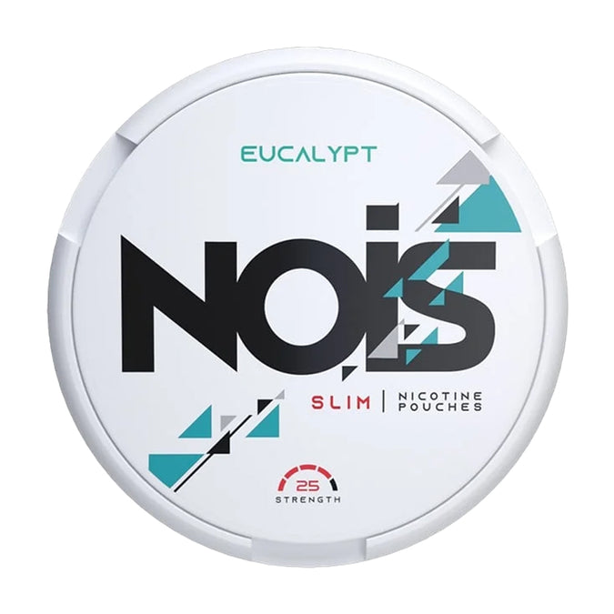 Nois Eucalypt