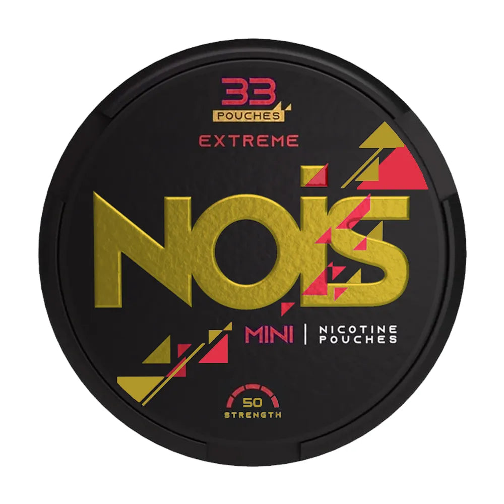 Nois Extreme