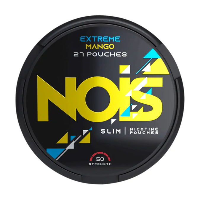 Nois Extreme Mango