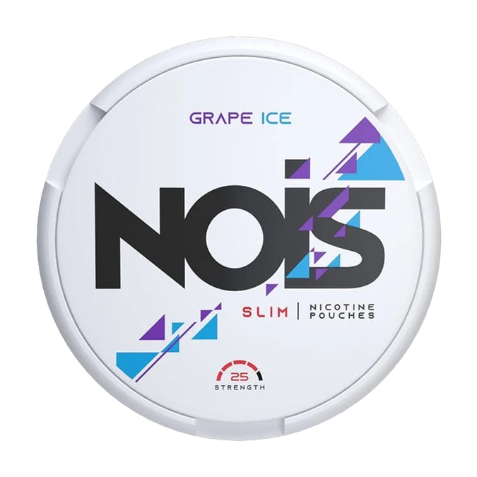 Nois Grape Ice