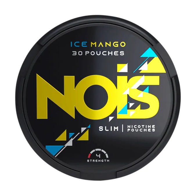 Nois Ice Mango