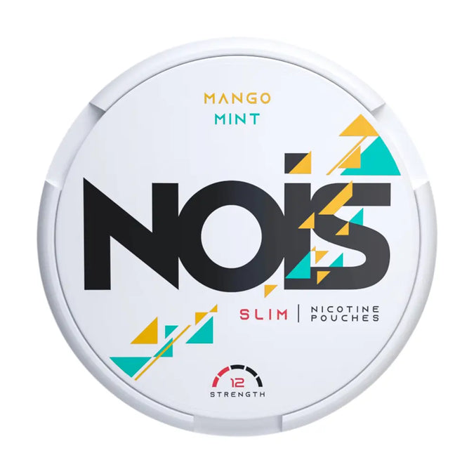 Nois Mango Mint