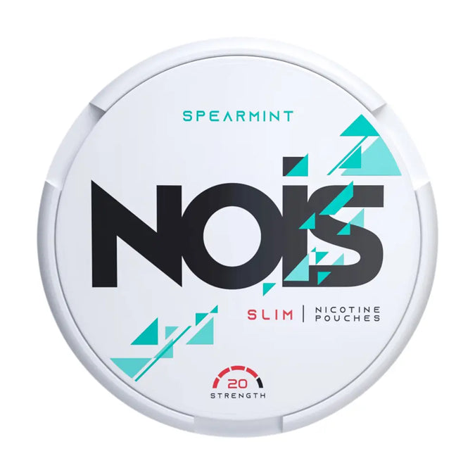 Nois Spearmint