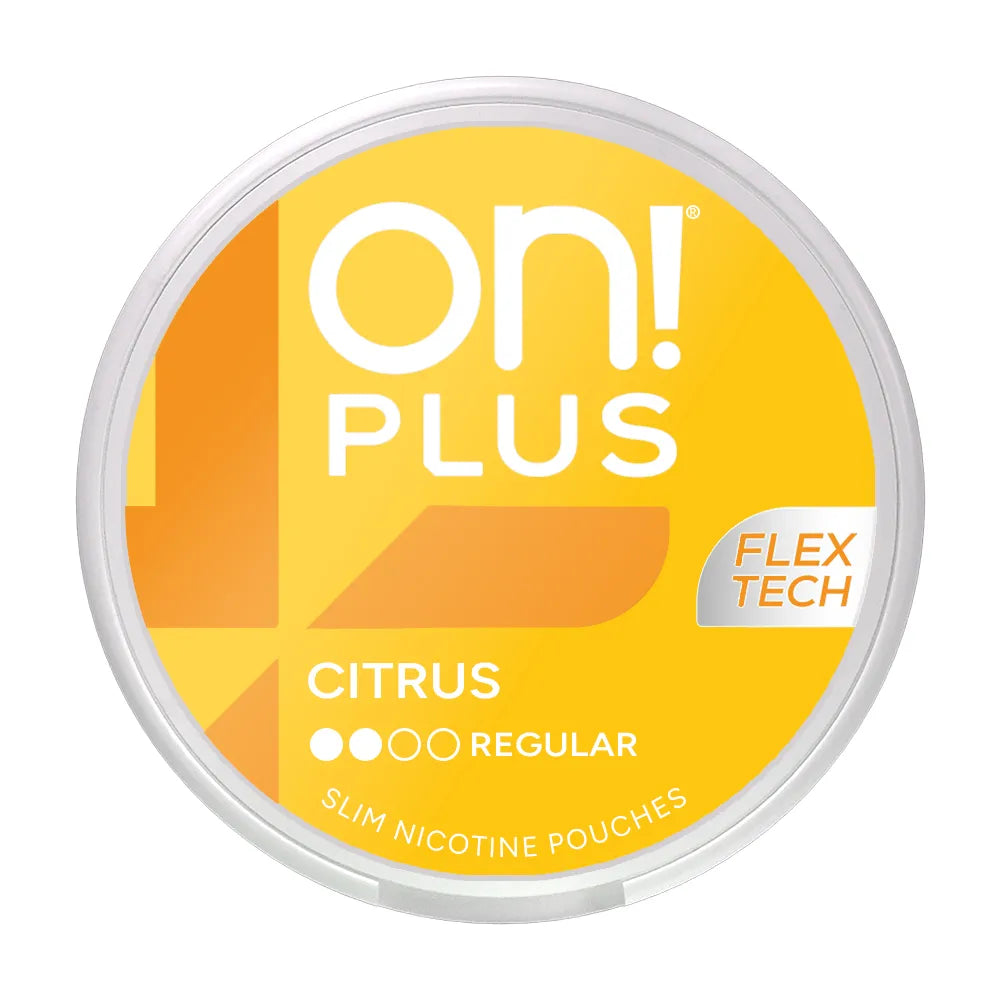 On! Citrus