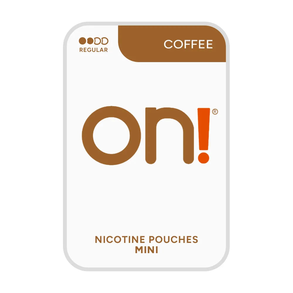 On! Coffee