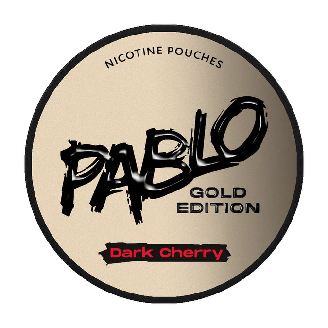 Pablo Dark Cherry