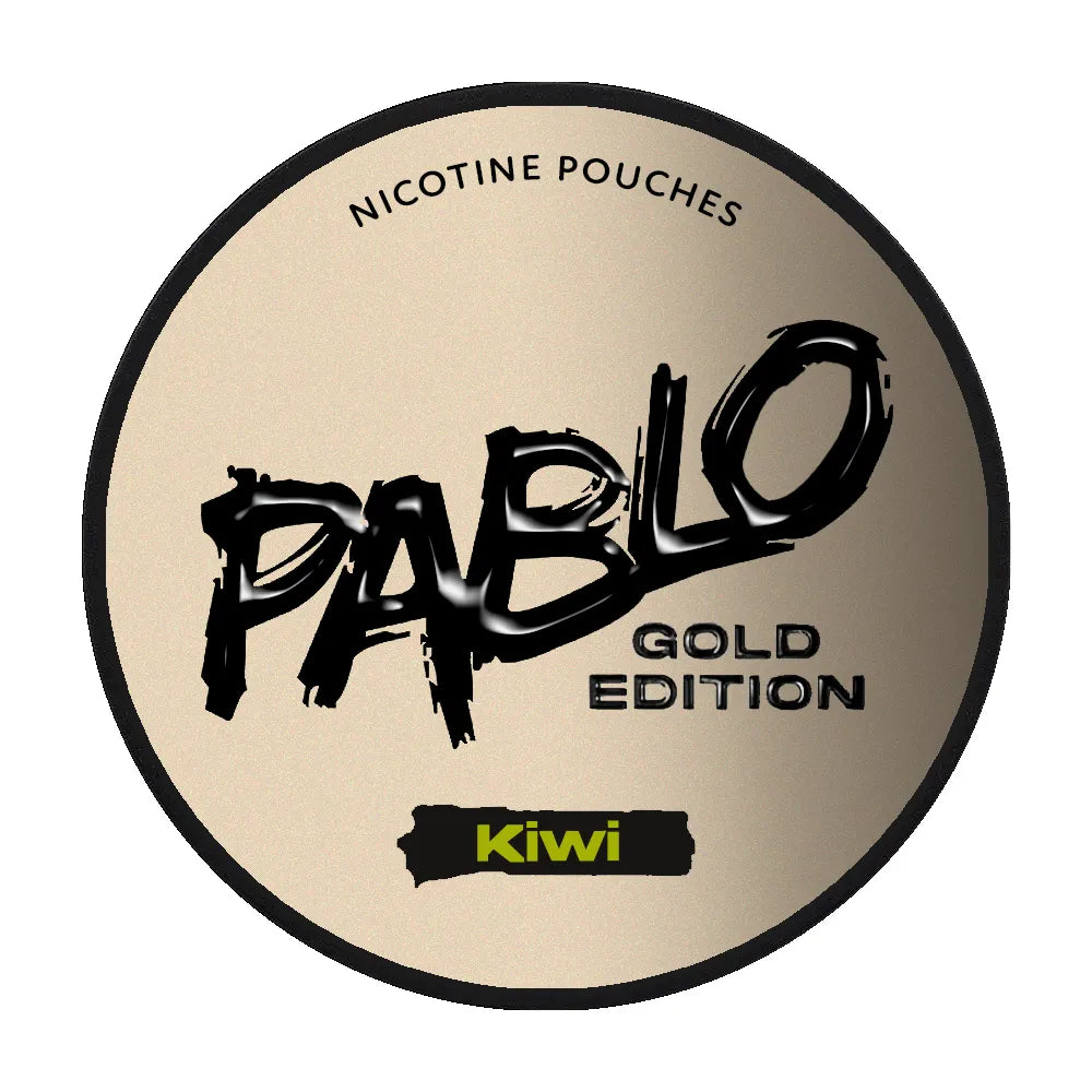 Pablo Kiwi