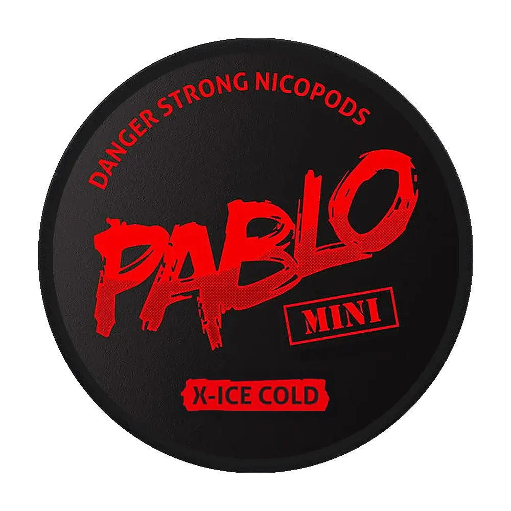 Pablo X-Ice Cold