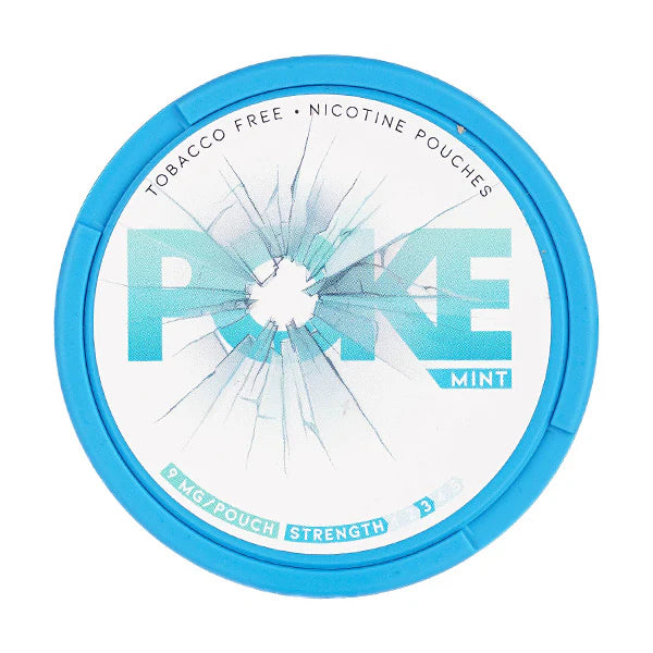 Poke Mint