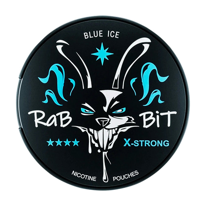 Rabbit Blue Ice