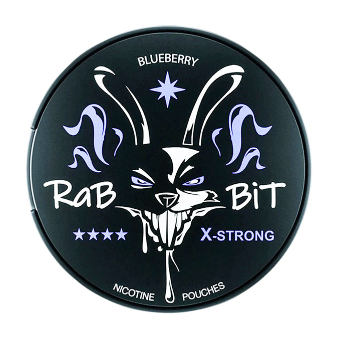 Rabbit Blueberry