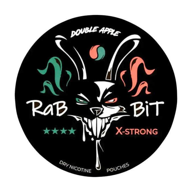 Rabbit Double Apple