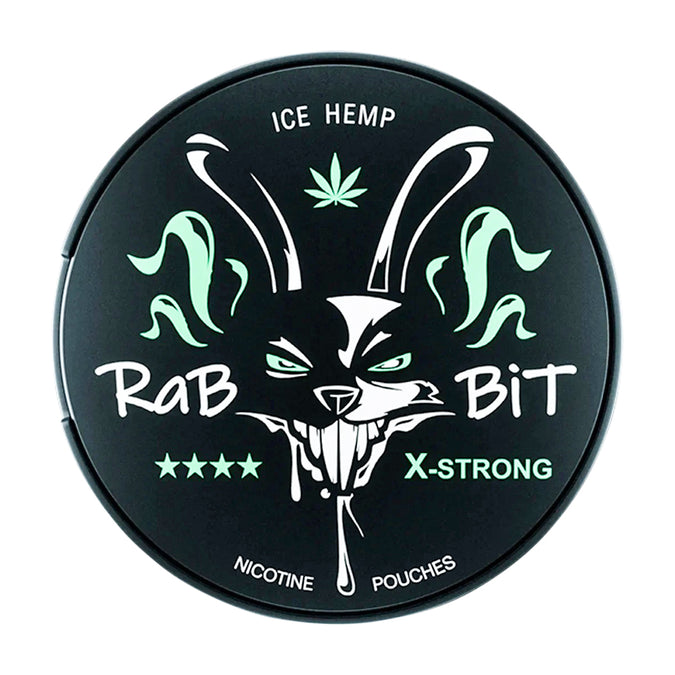 Rabbit Ice Hemp