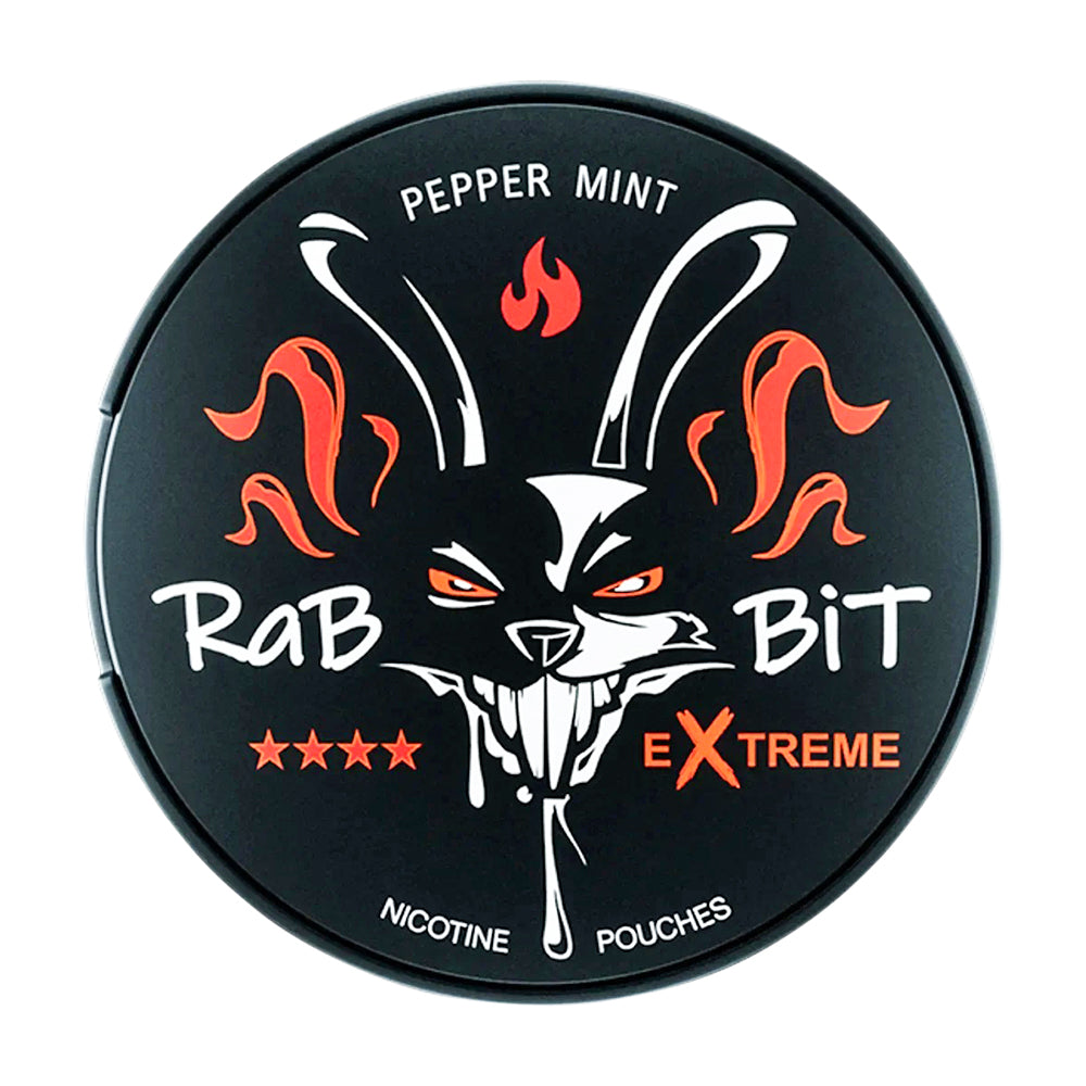 Rabbit Peppermint