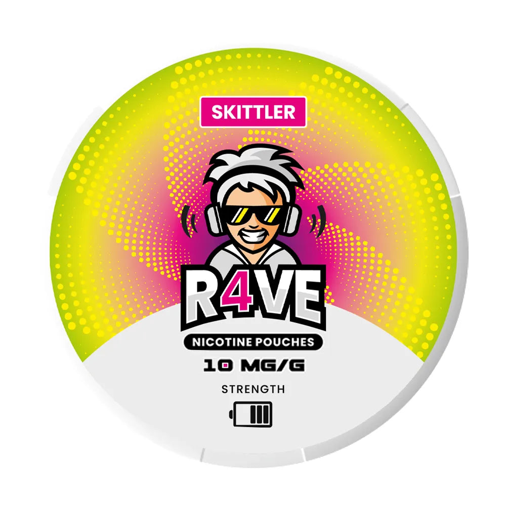 Rave Skittler