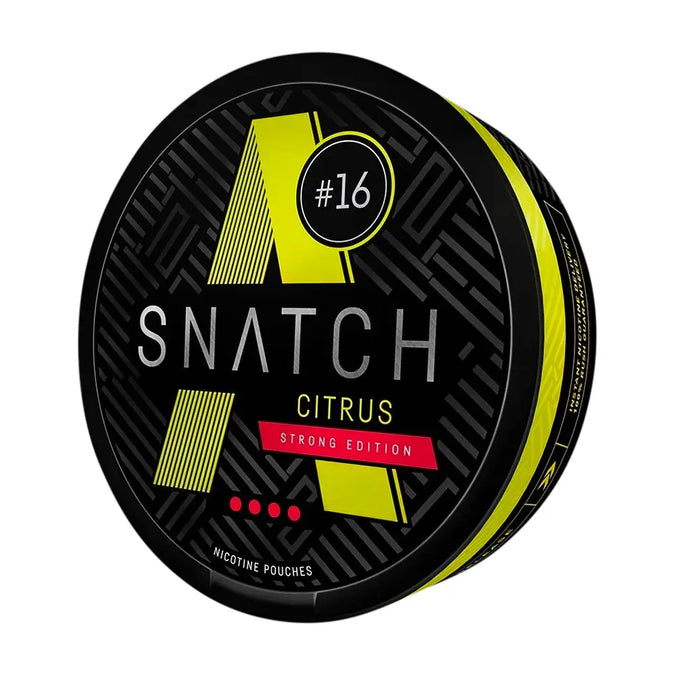 Snatch Citrus