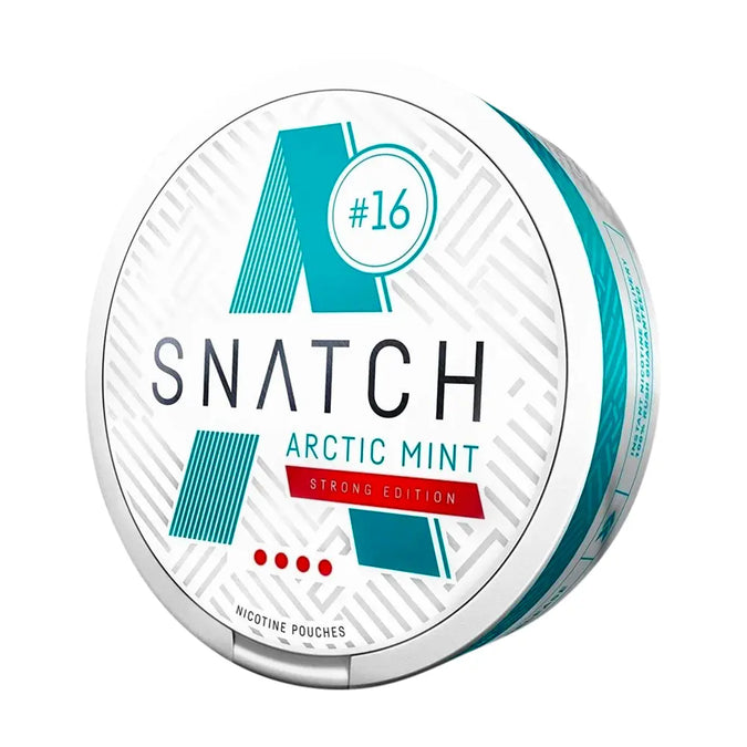 Snatch Arctic Mint