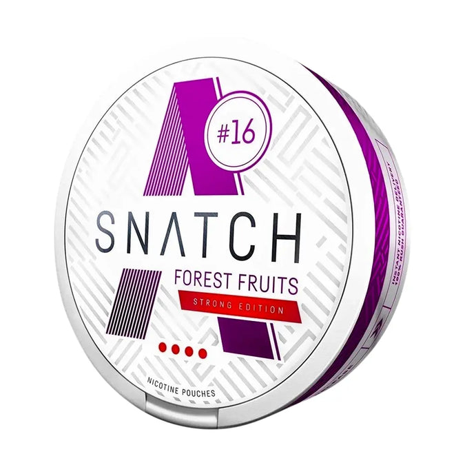 Snatch Forest Fruits