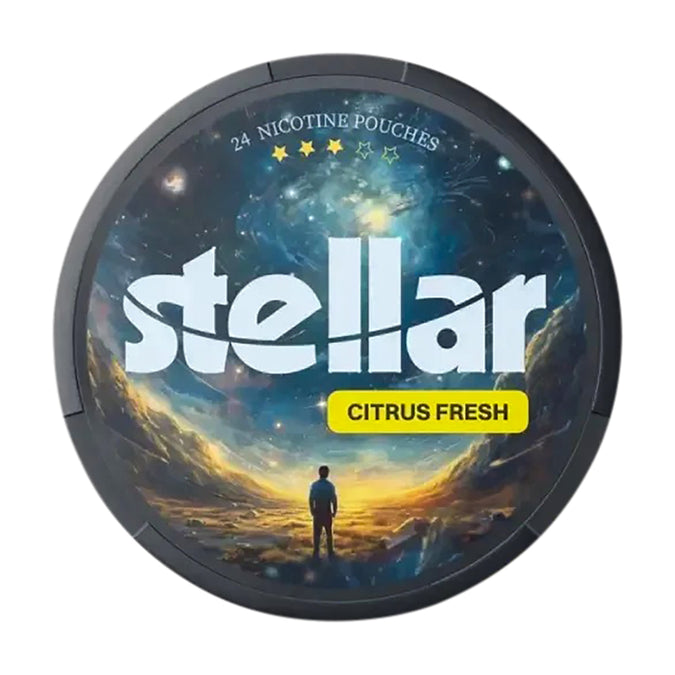 Stellar Citrus Fresh
