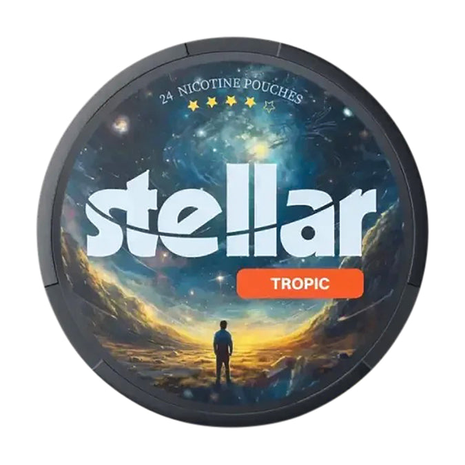 Stellar Tropic