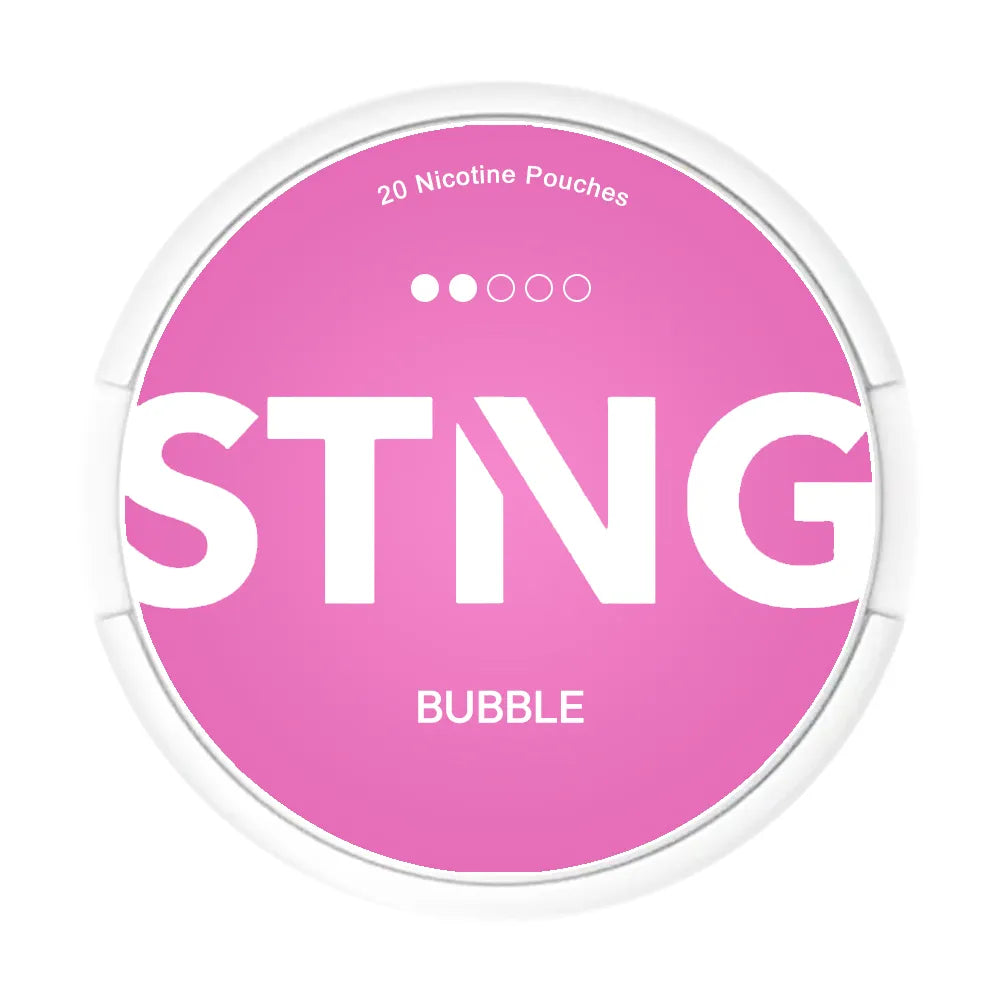 STNG Bubble
