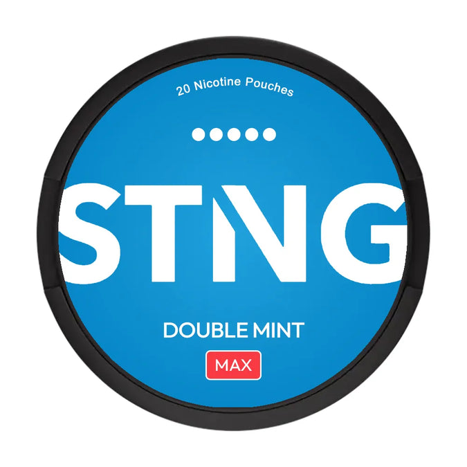 STNG Double Mint