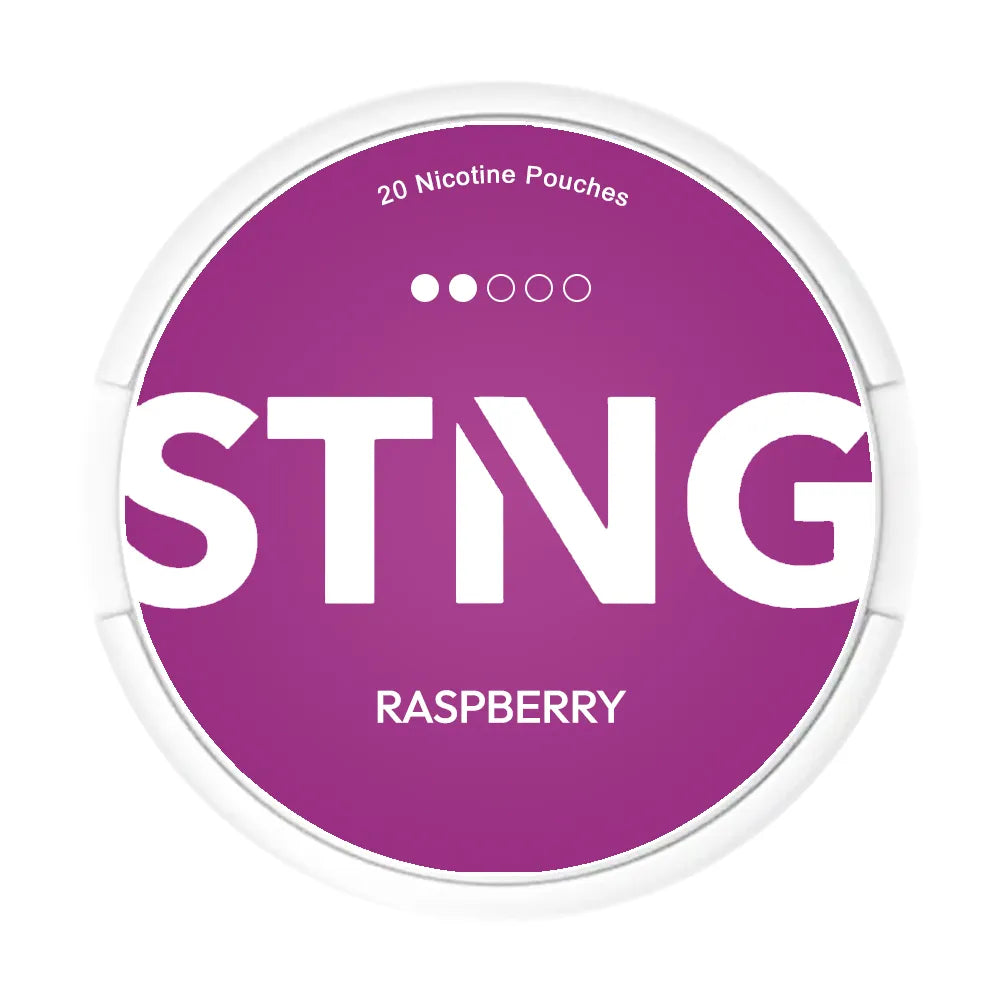 STNG Raspberry