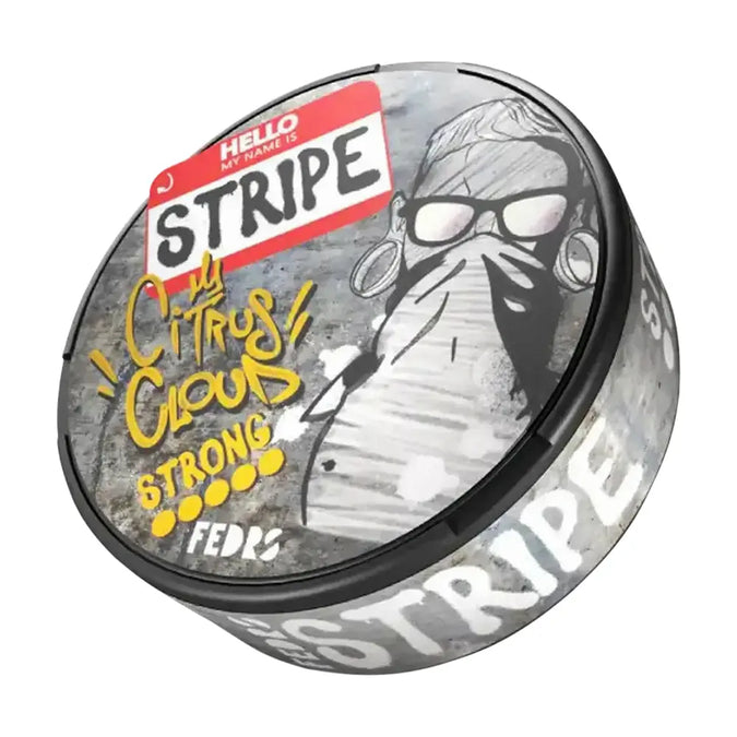 Stripe Citrus Cloud