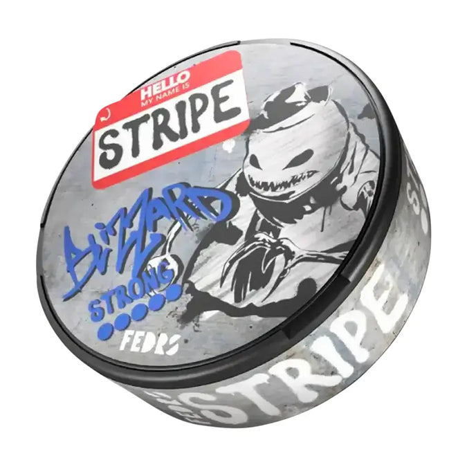 Stripe Blizzard