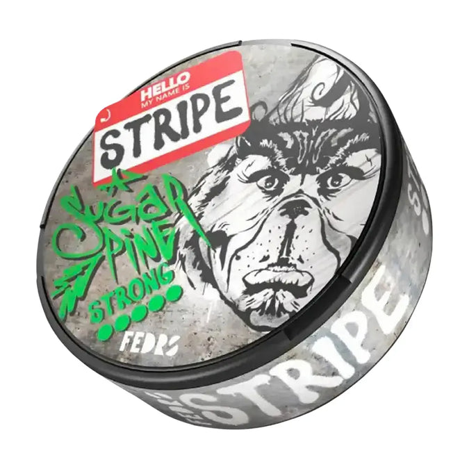 Stripe Sugar Pine
