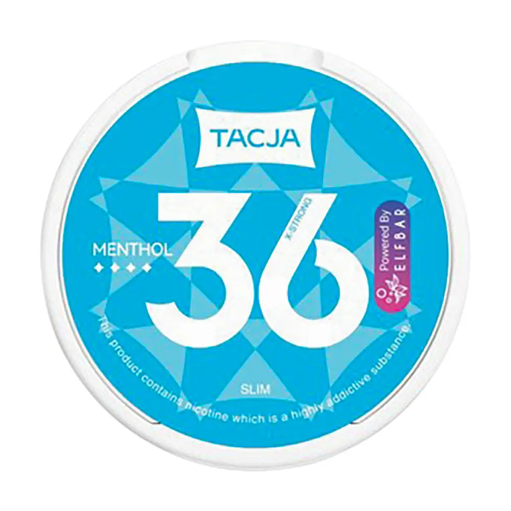 TACJA Menthol