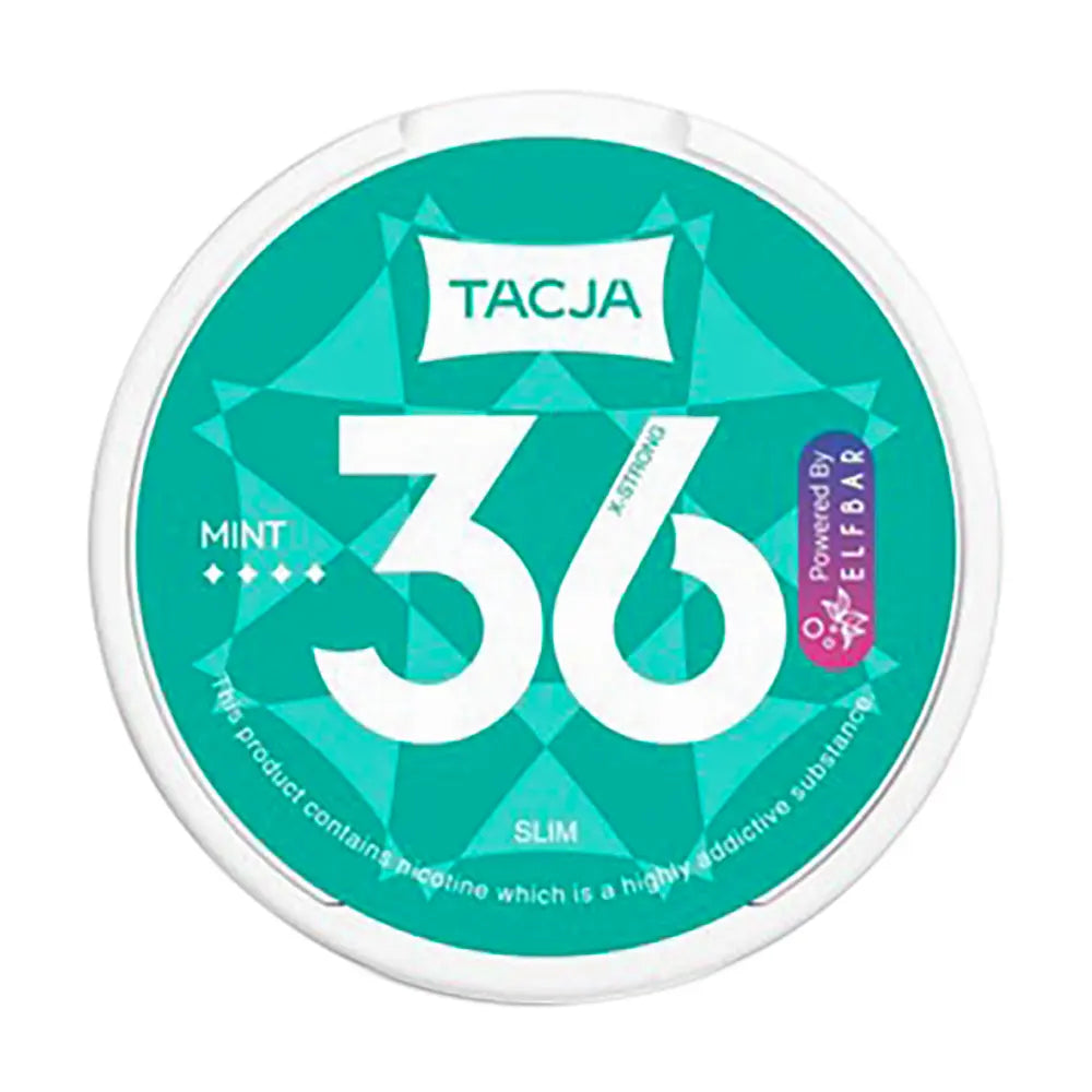 TACJA Mint
