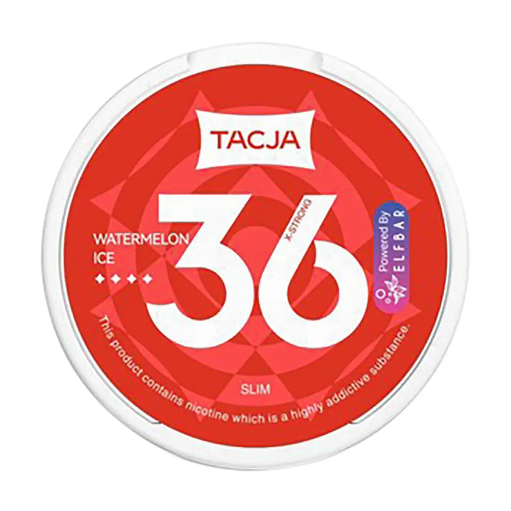 TACJA Watermelon Ice